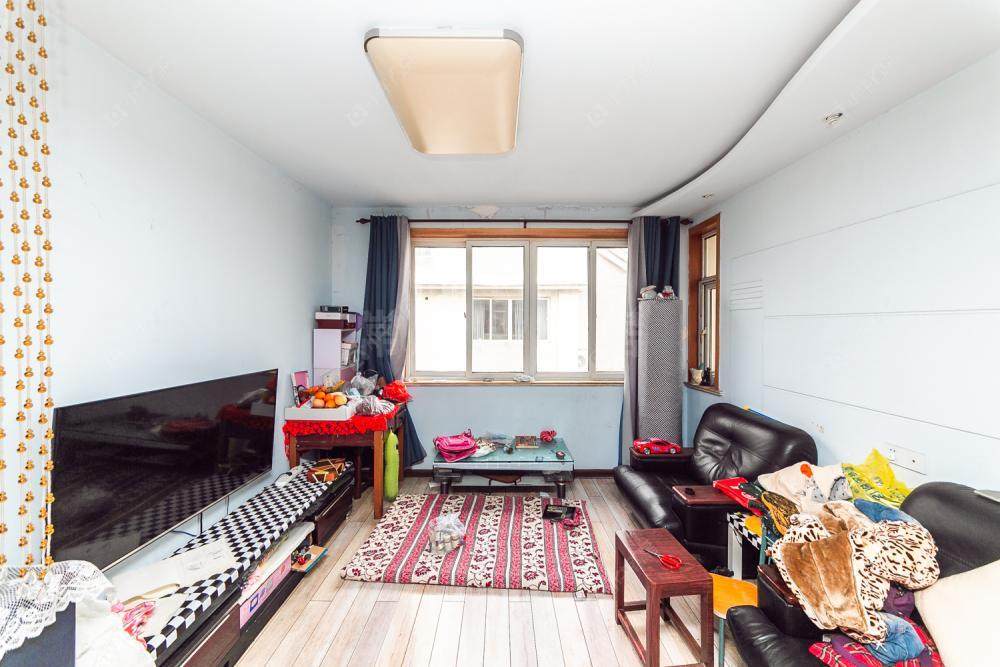 常州陈渡新苑在售二手房源室内图_小牛看房