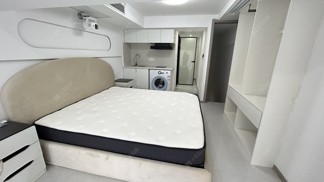 常州山外有山在租房源室内图_小牛看房