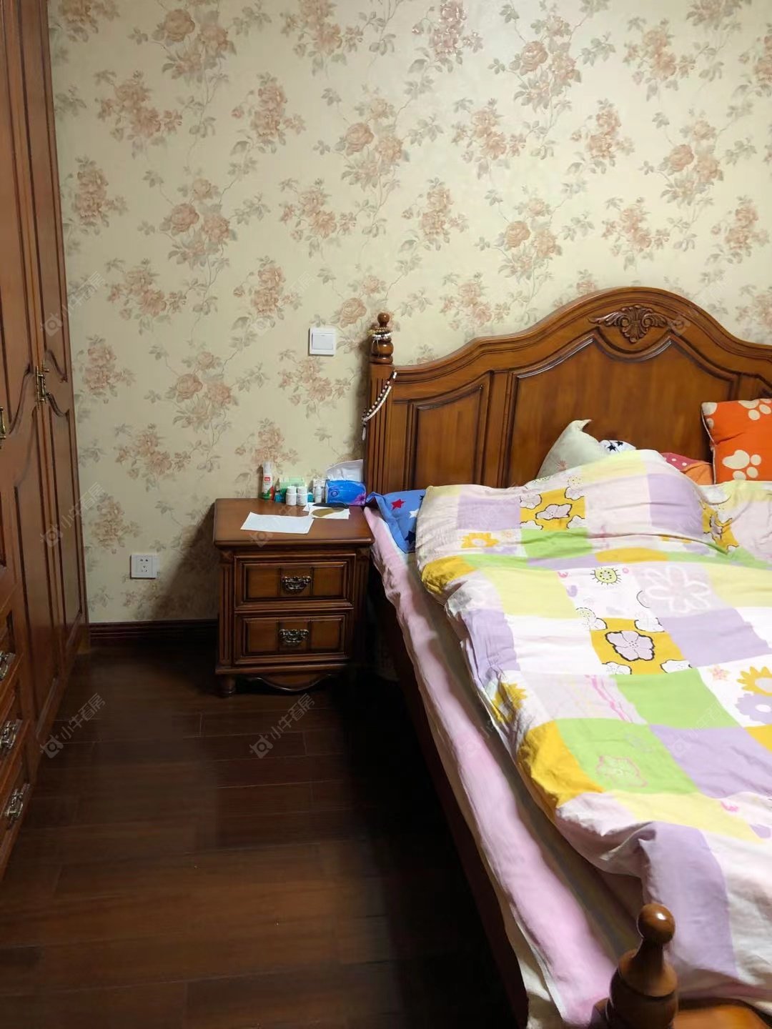 长安家园二村房源 常州长安家园二村在租房源_小牛看房