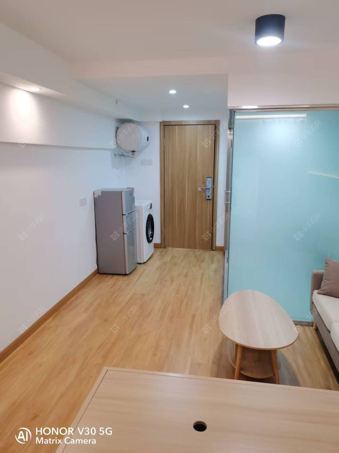 常州龙湖星图在租房源室内图_小牛看房