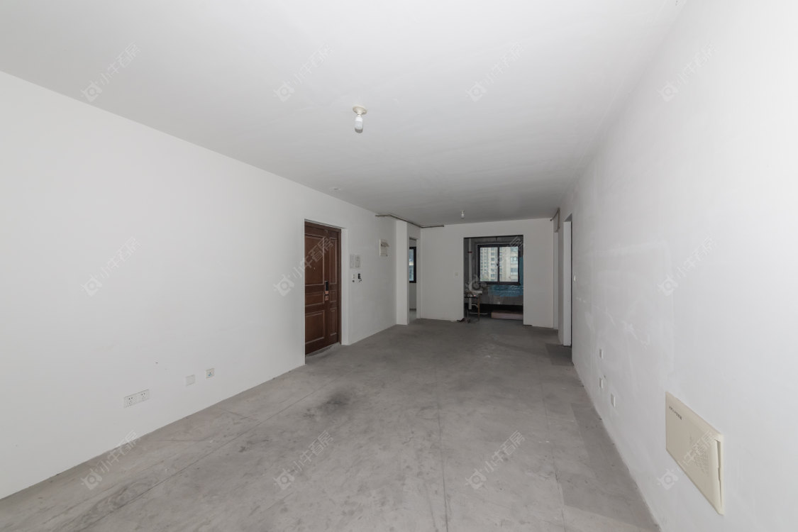 常州美的江山樾在售二手房源室内图_小牛看房