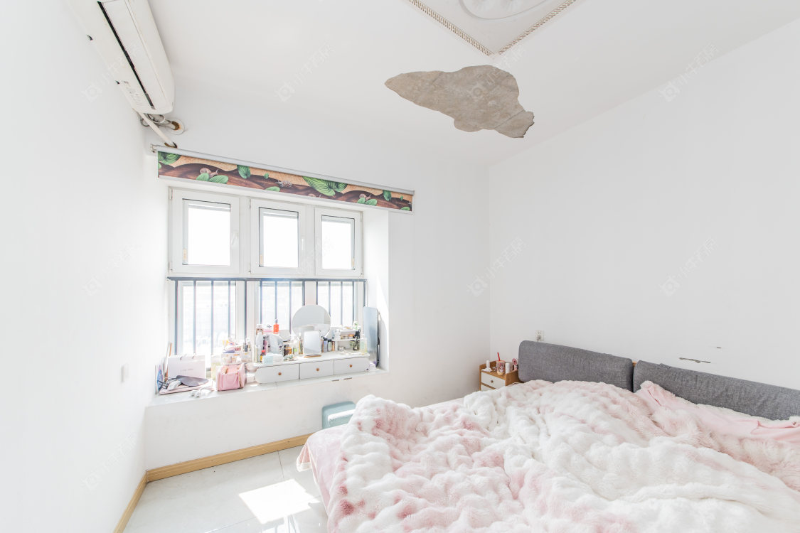 常州碧桂园华星·世纪学府在售二手房源室内图_小牛看房