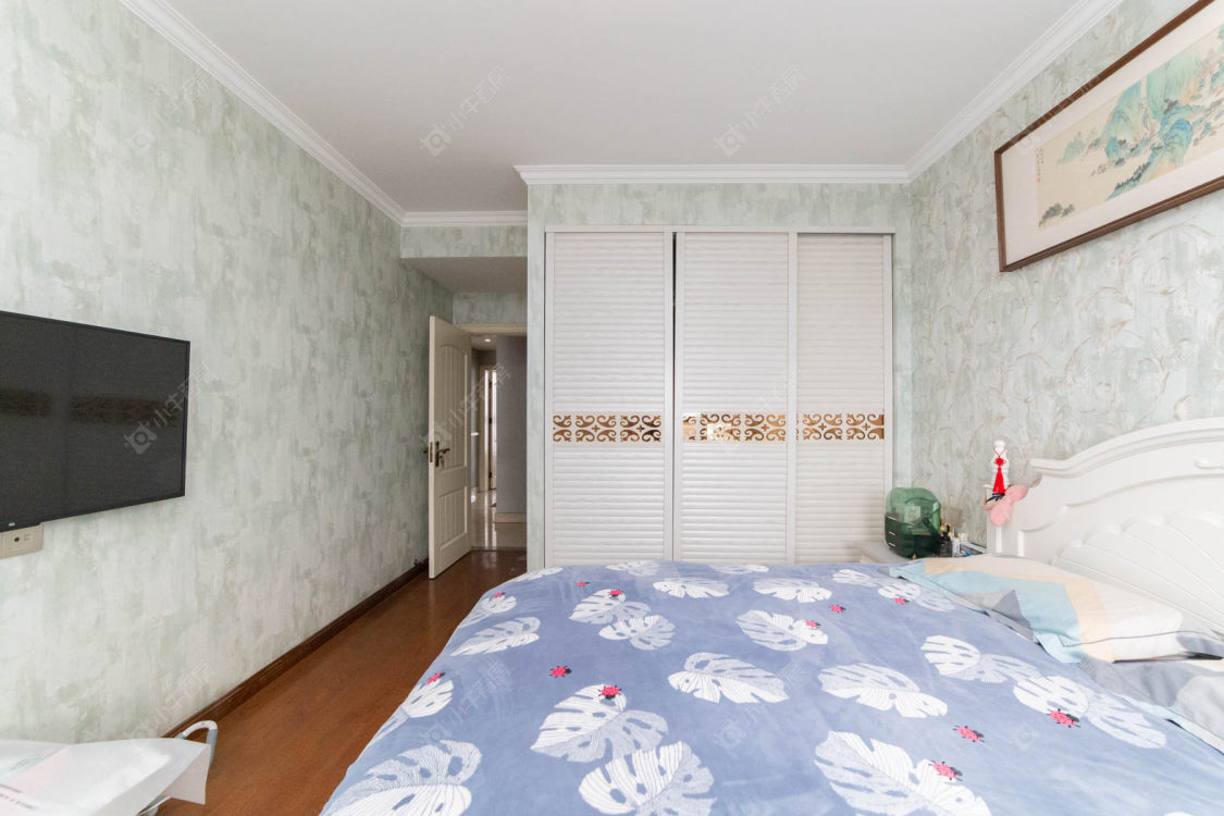 天逸城北区房源室内图 常州天逸城北区在售二手房源室内图_小牛看房