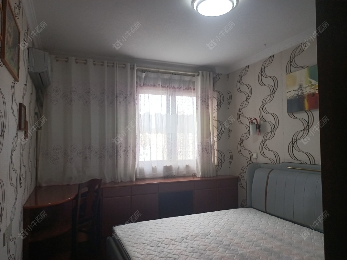 常州龙栖花园在租房源室内图_小牛看房