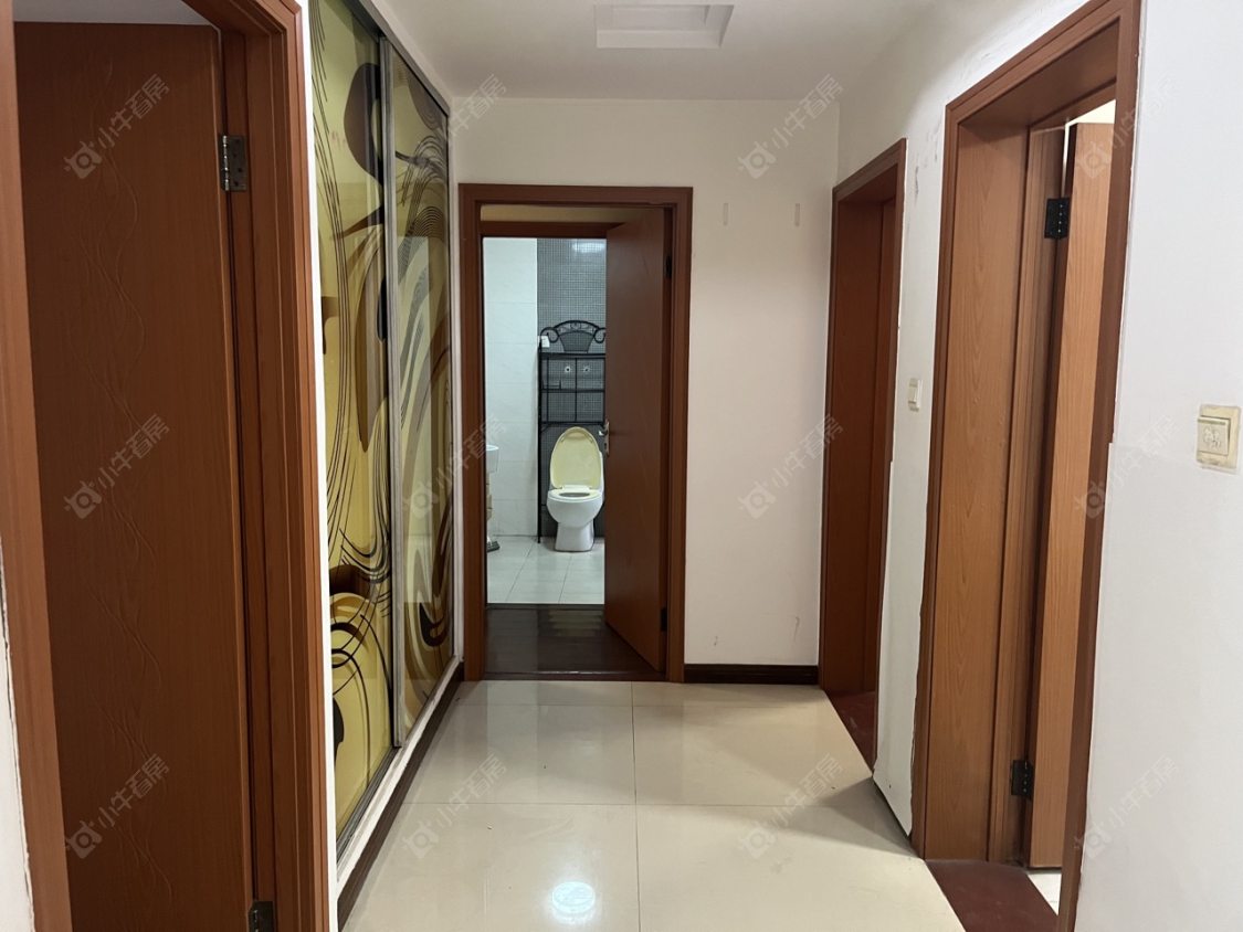 常州太湖明珠苑南苑在租房源室内图_小牛看房