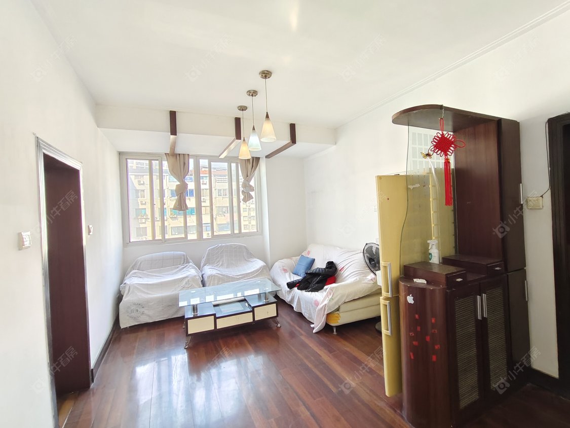 常州竹林新村在租房源_小牛看房