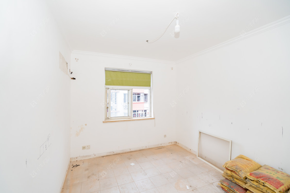 常州朝阳四村在售二手房源室内图_小牛看房