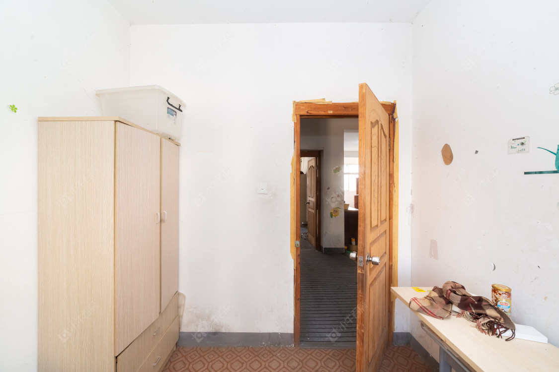 常州新闸花苑在售二手房源室内图_小牛看房