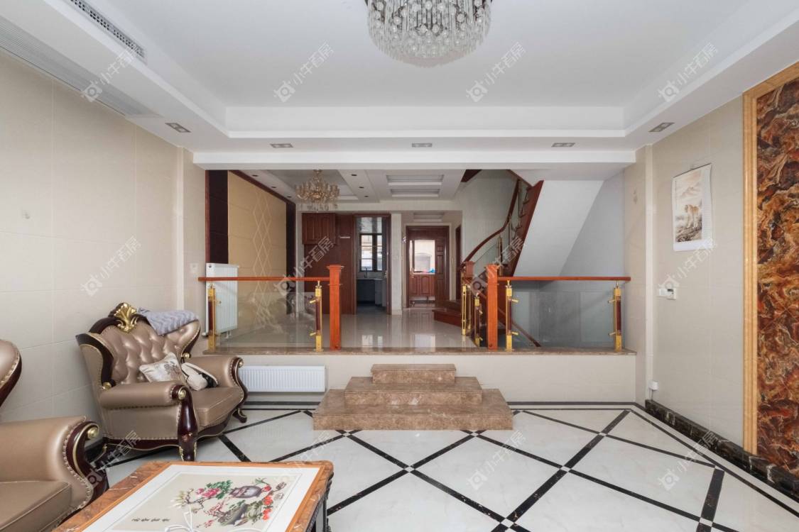 常州万水美兰城别墅区在租房源室内图_小牛看房