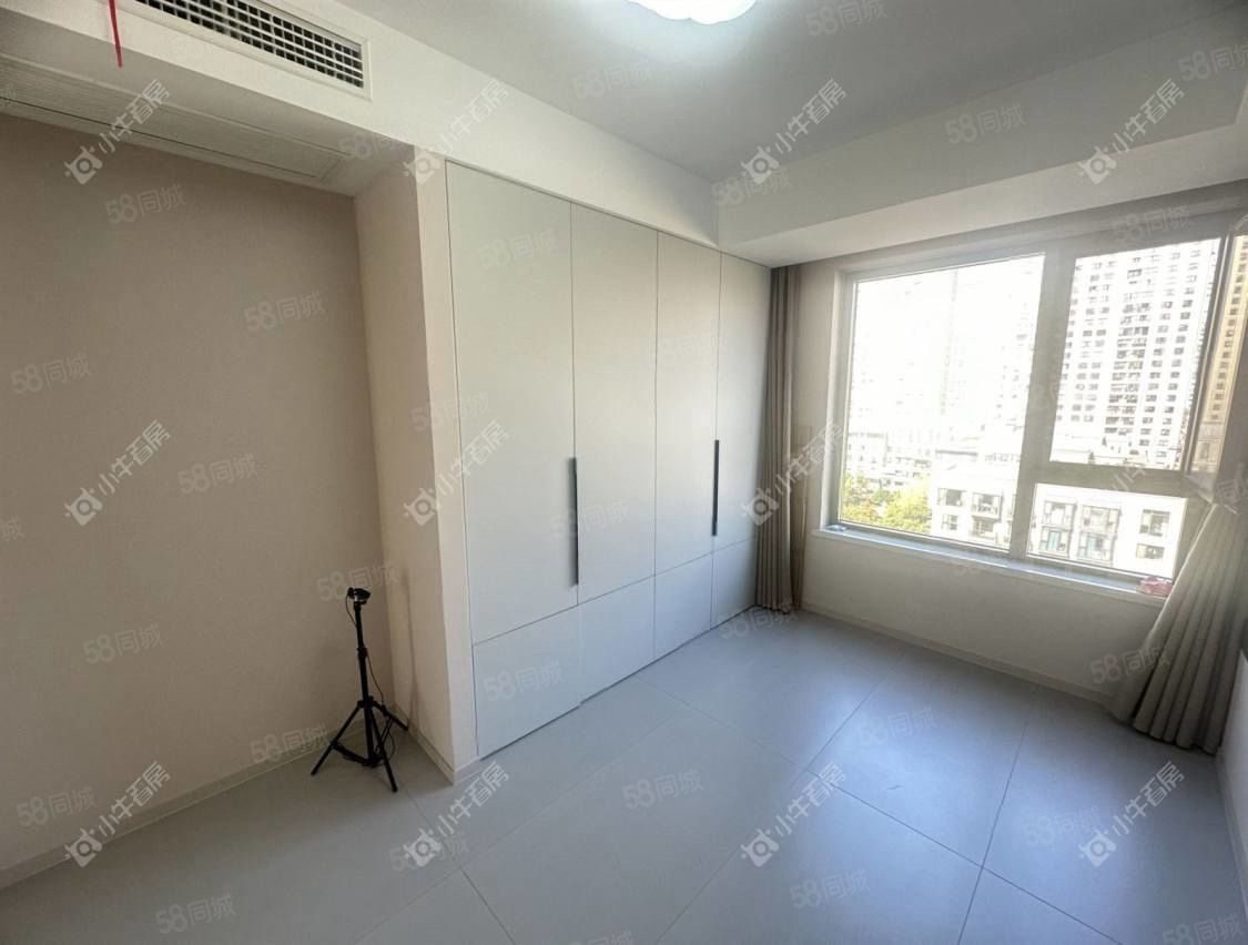 常州玉兰广场五期在租房源室内图_小牛看房