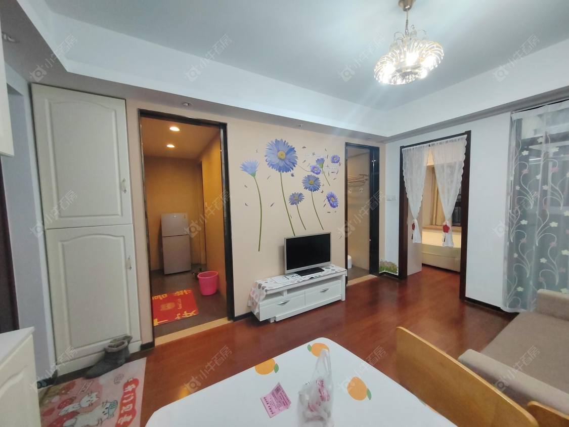 常州星河国际五区在租房源室内图_小牛看房