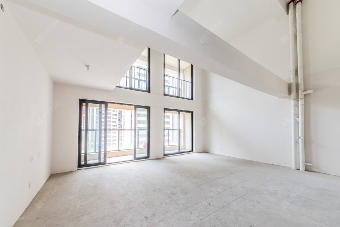 常州龙湖景粼天著在售二手房源室内图_小牛看房