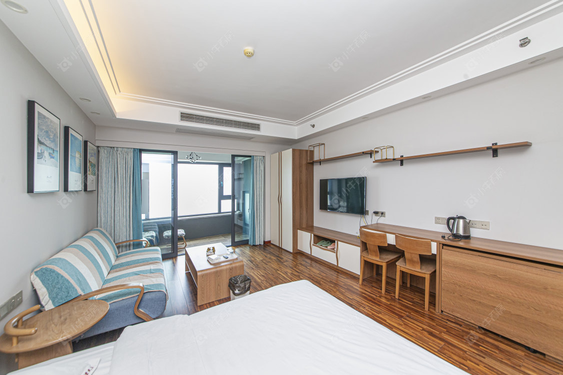 常州星河澜月湾在售二手房源室内图_小牛看房