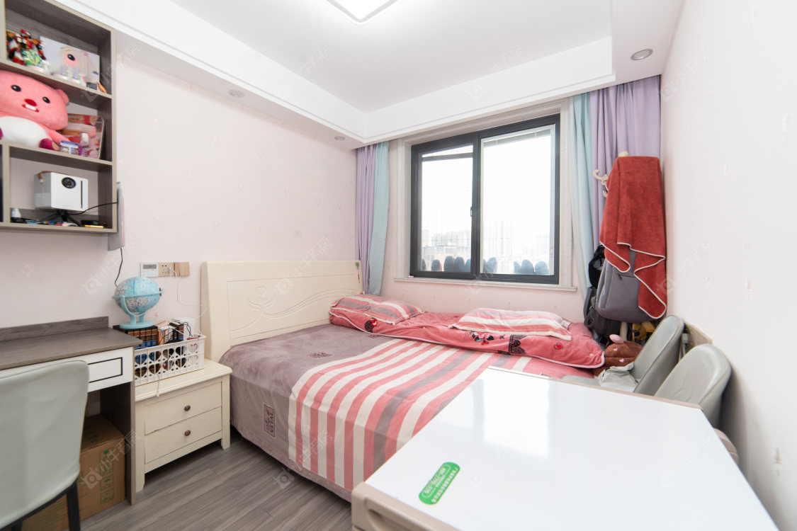 常州泰盈八千里在售二手房源室内图_小牛看房