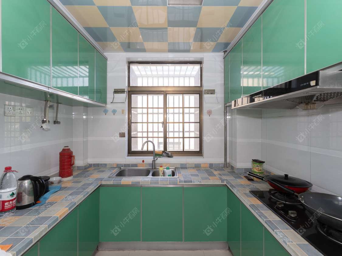 花都嘉园一区房源室内图 常州花都嘉园一区在售二手房源室内图_小牛看房