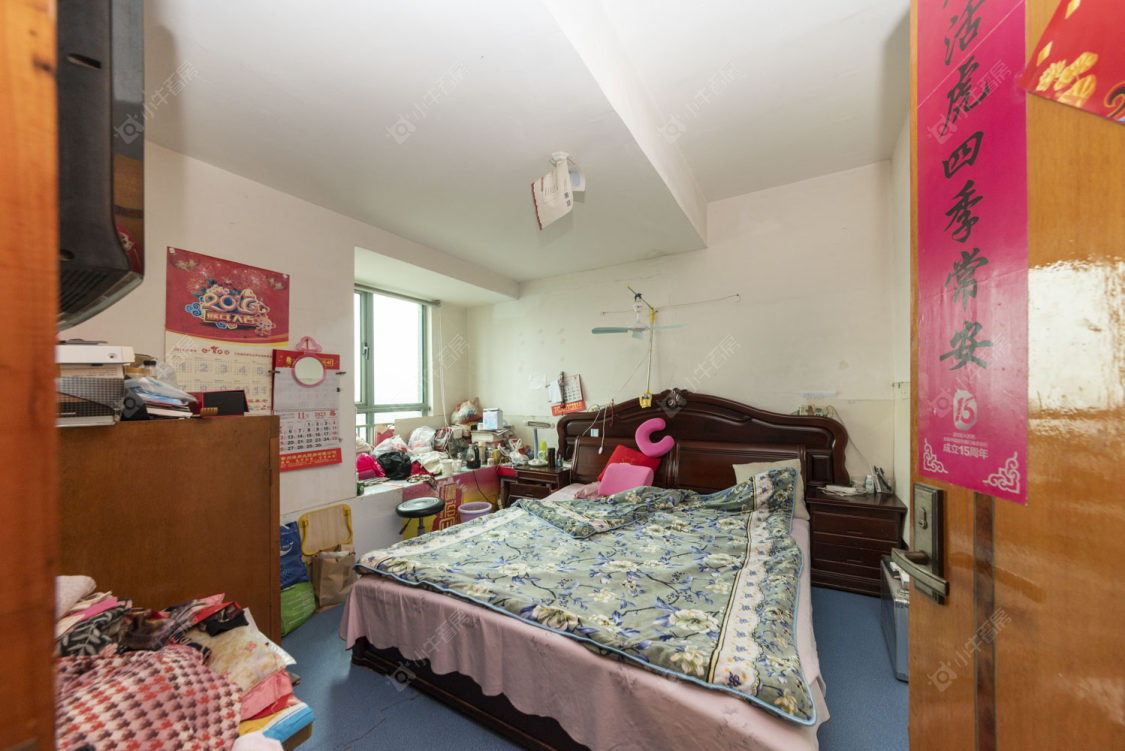 常州御城在售二手房源室内图_小牛看房