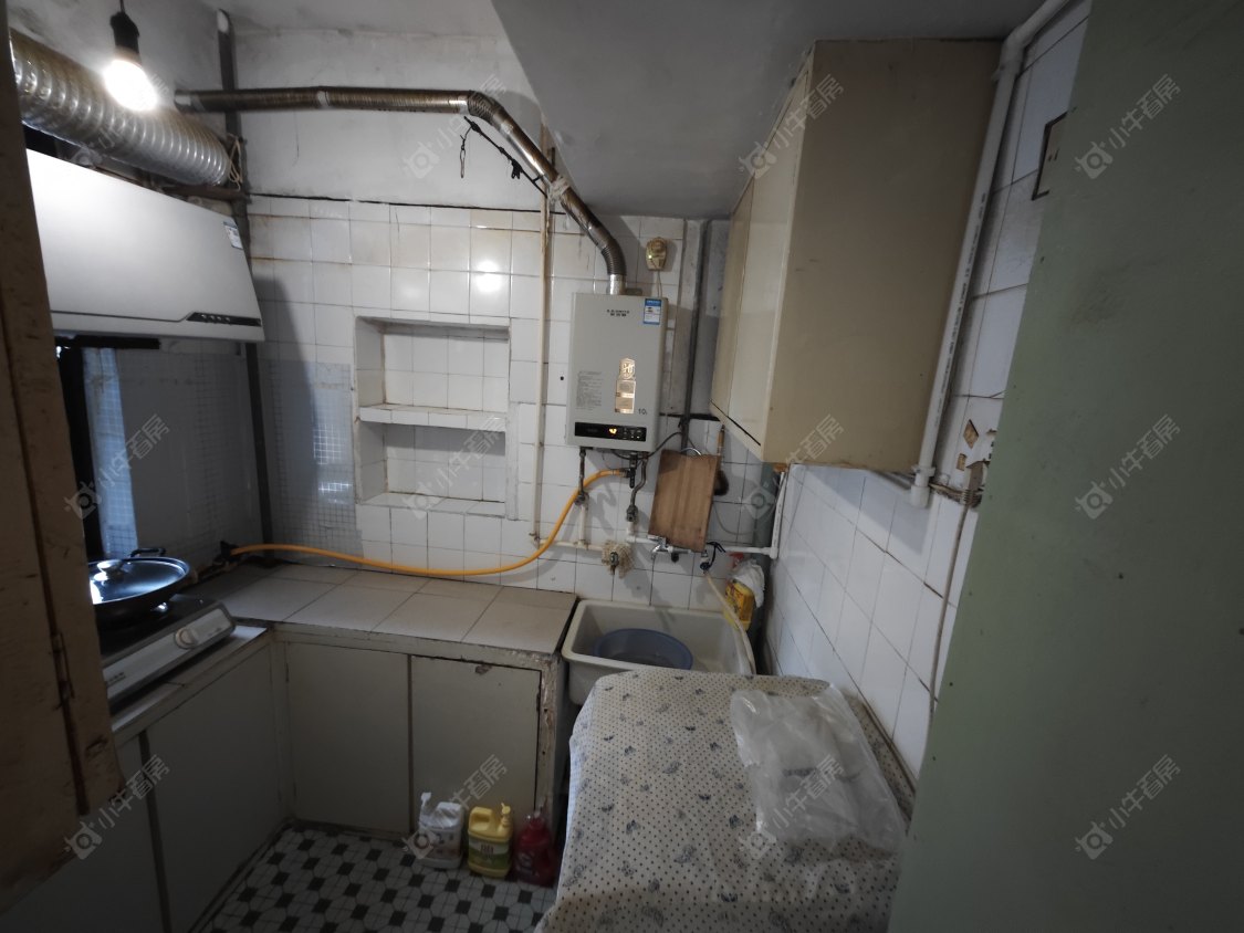 红梅东村房源室内图 常州红梅东村在租房源室内图_小牛看房