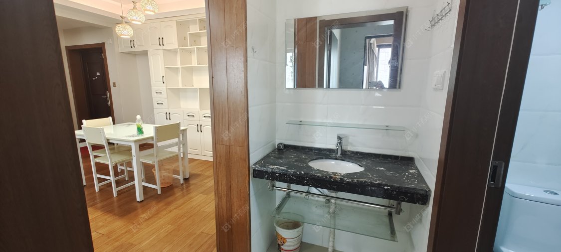 常州世茂香槟湖三期在租房源_小牛看房