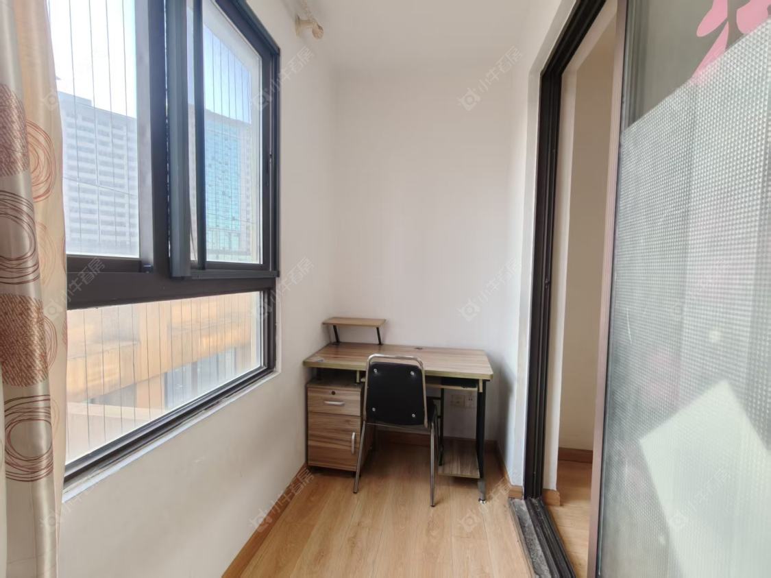 常州新城熙园在租房源室内图_小牛看房