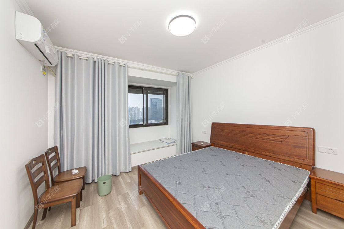 常州新城公馆荣域在租房源室内图_小牛看房