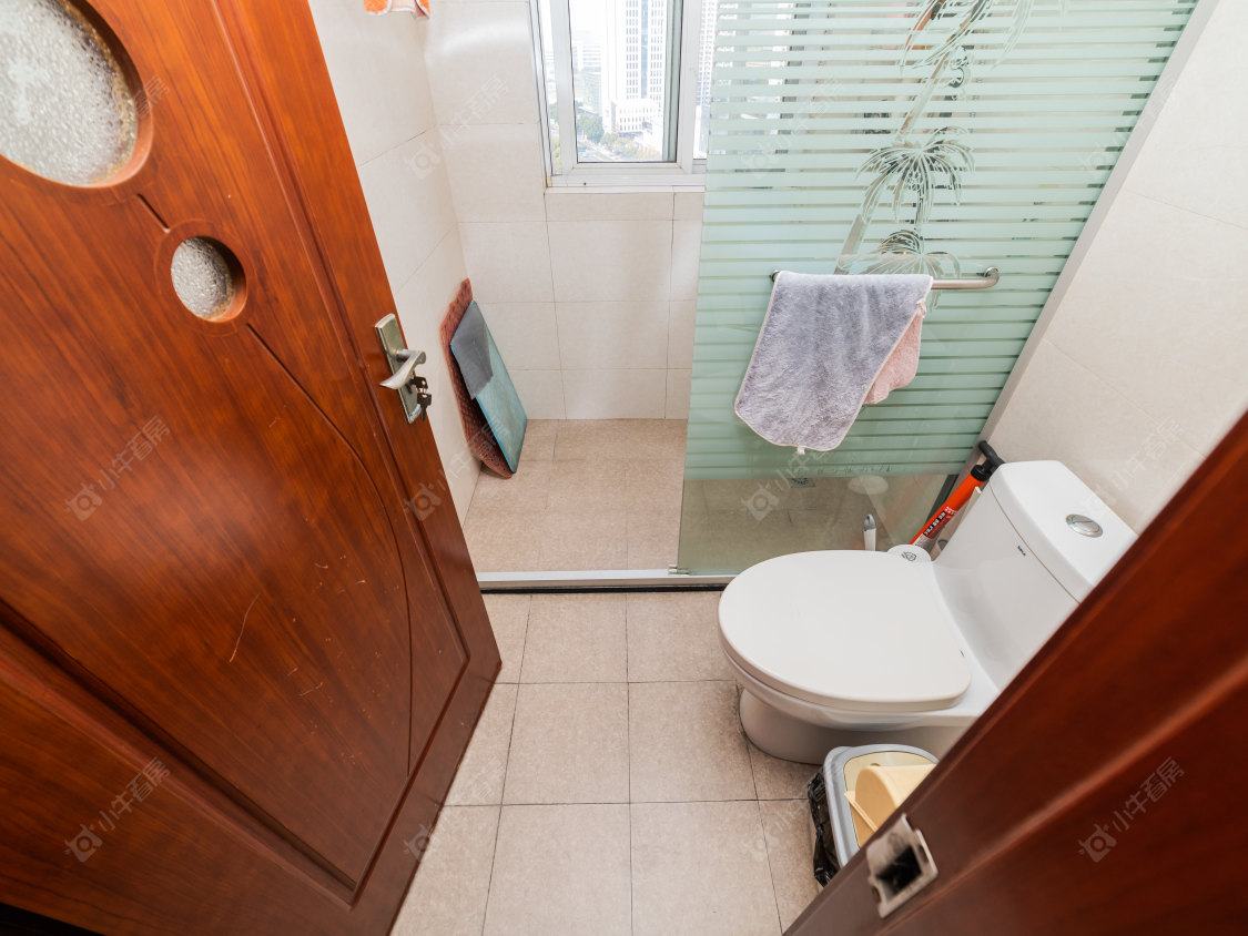 常州东方福郡在售二手房源室内图_小牛看房