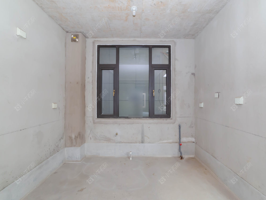 常州龙湖双珑原著在售二手房源室内图_小牛看房