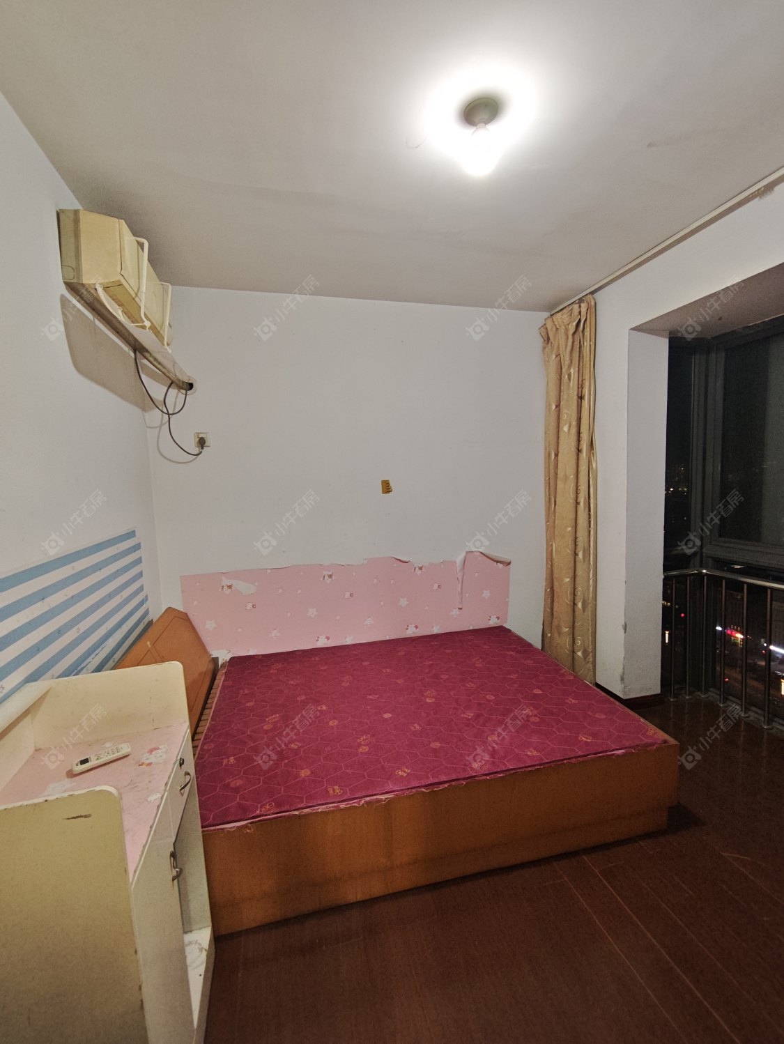 常州凤凰名城在租房源室内图_小牛看房