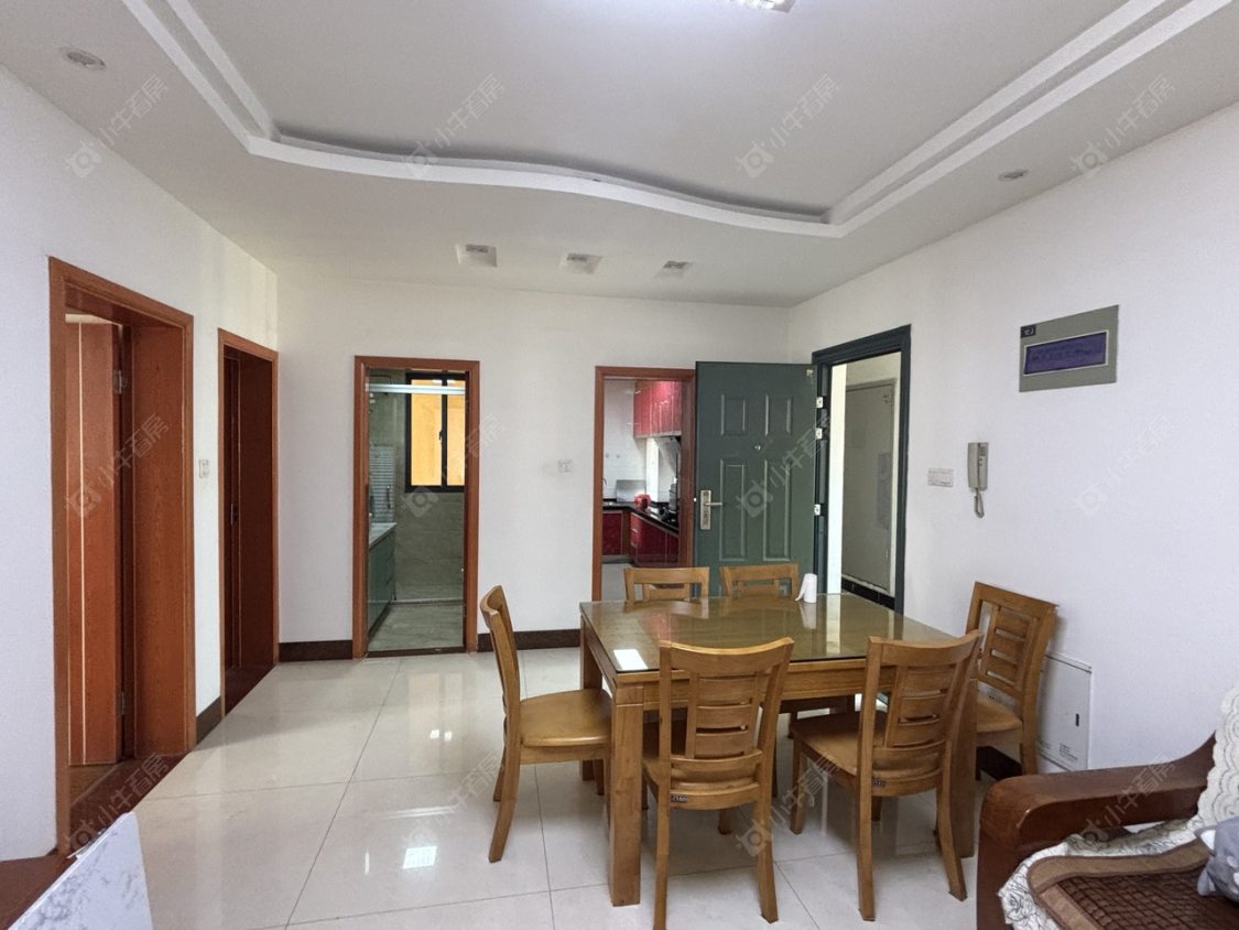 常州顺园八村三期在租房源室内图_小牛看房