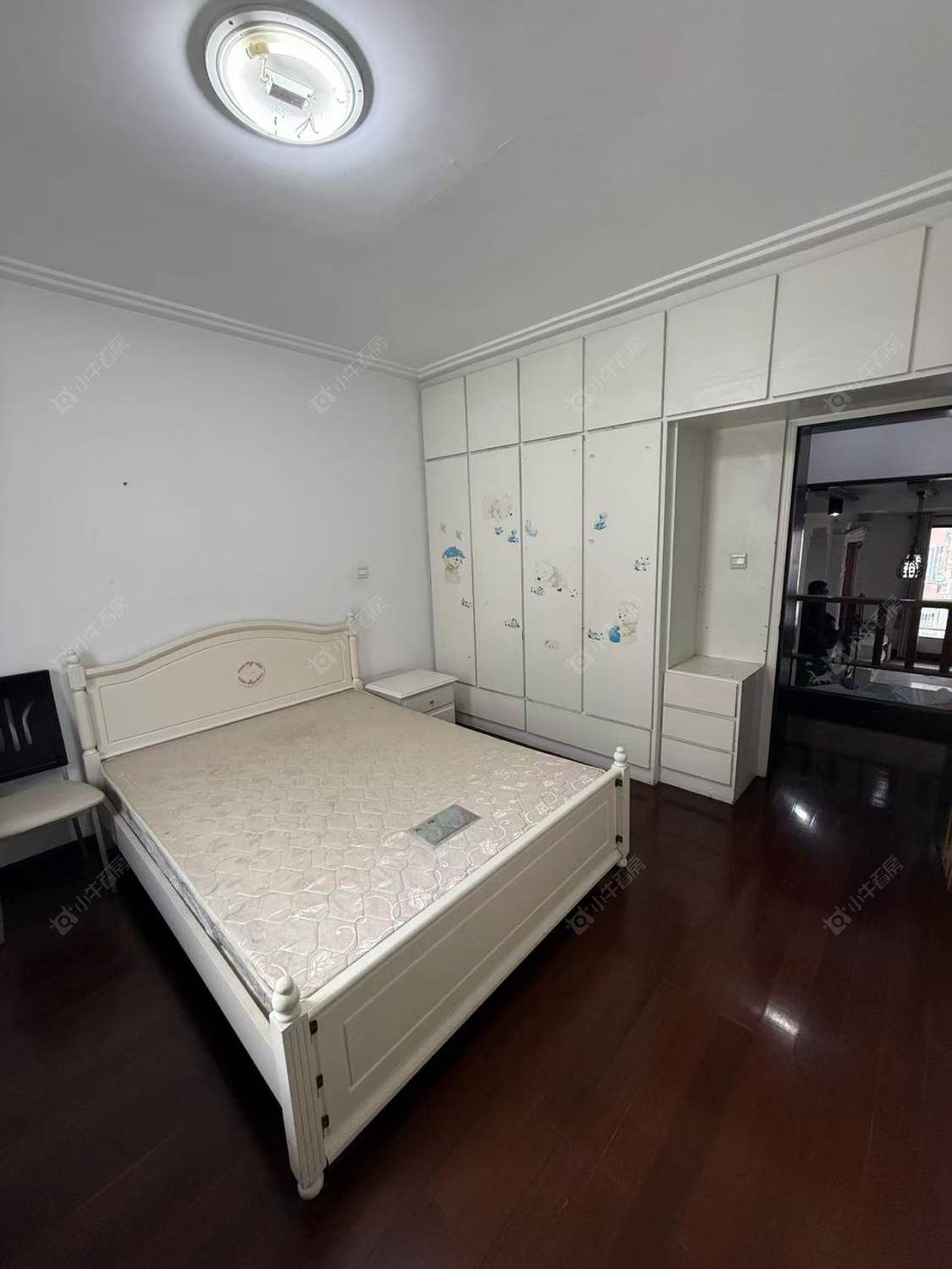 常州玫瑰苑在租房源室内图_小牛看房