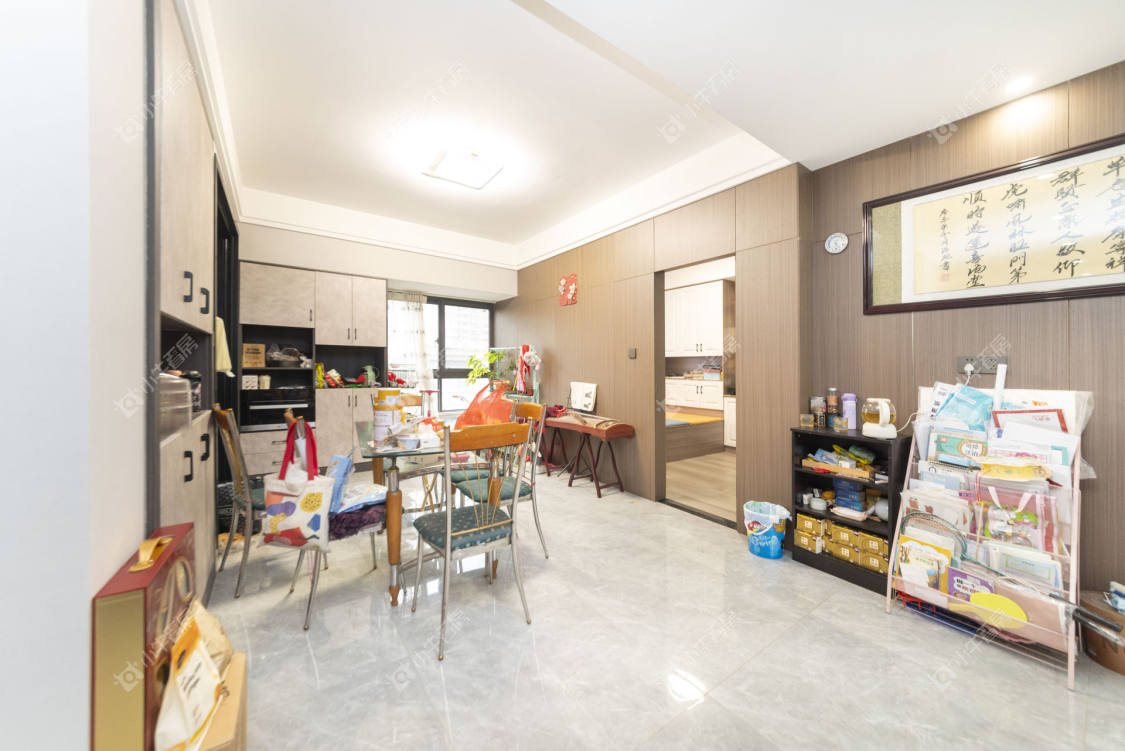 常州御城在租房源室内图_小牛看房