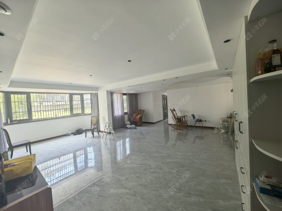 常州多宝大厦3室2厅2卫出租_小牛看房