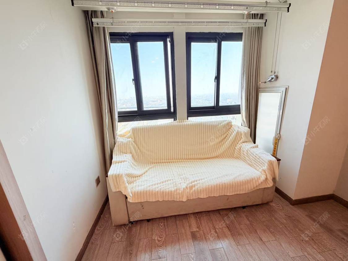 常州高力国际SOHO在租房源_小牛看房