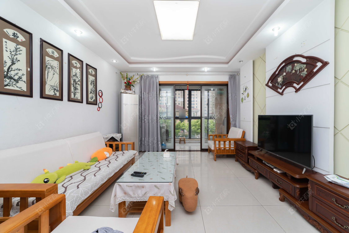 常州阳湖名城在售二手房源_小牛看房