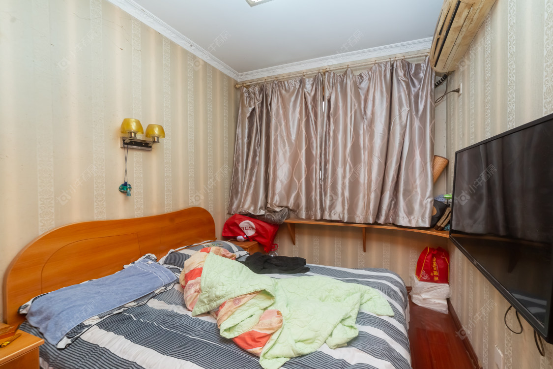 常州天山花园在售二手房源室内图_小牛看房