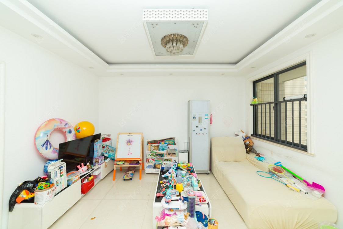 常州名桂坊在售二手房源室内图_小牛看房