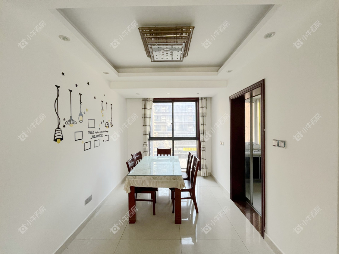 新城域三期房源室内图 常州新城域三期在租房源室内图_小牛看房