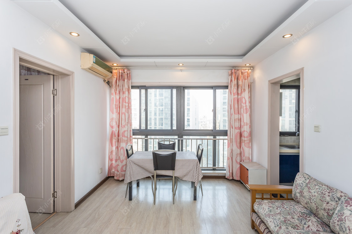 常州青山湾南区在售二手房源室内图_小牛看房