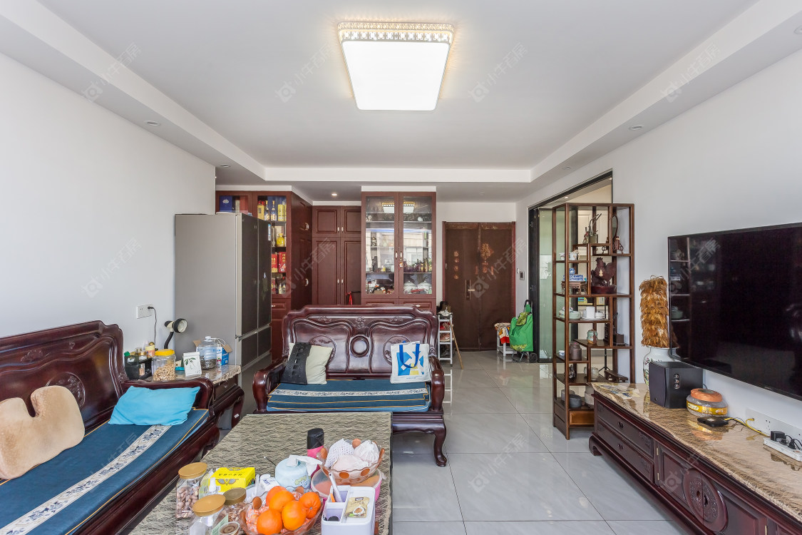 晋陵文锦房源室内图 常州晋陵文锦在售二手房源室内图_小牛看房