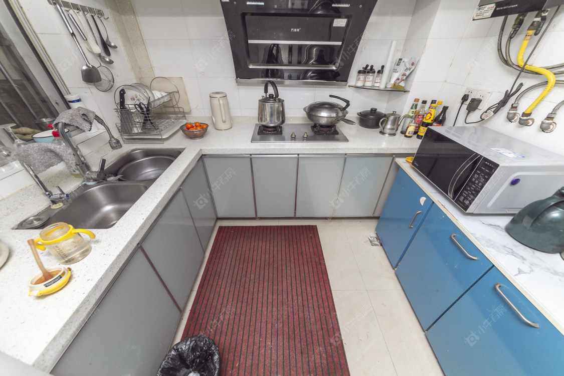 丽丰苑房源室内图 常州丽丰苑在售二手房源室内图_小牛看房