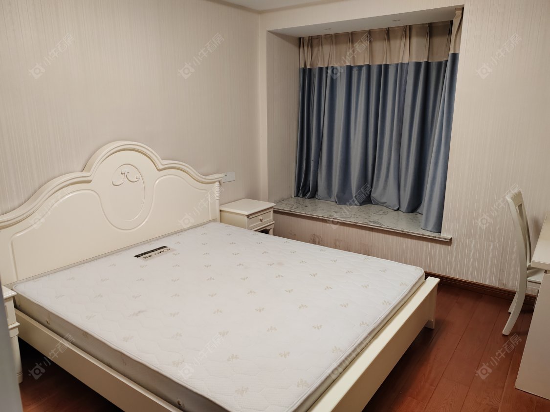 常州典雅花园在租房源室内图_小牛看房