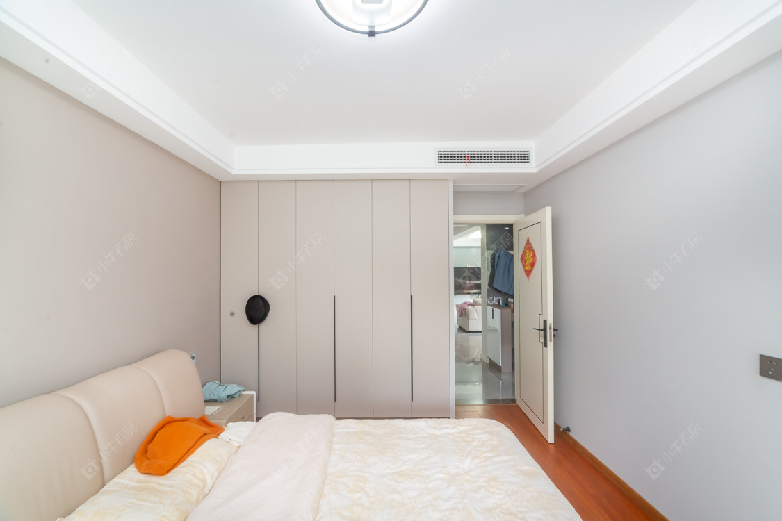 常州新城悠活城在售二手房源室内图_小牛看房