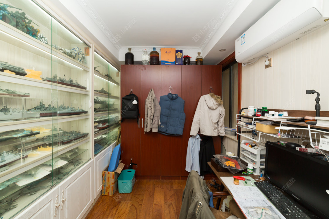 香溢紫郡四期房源室内图 常州香溢紫郡四期在售二手房源室内图_小牛看房