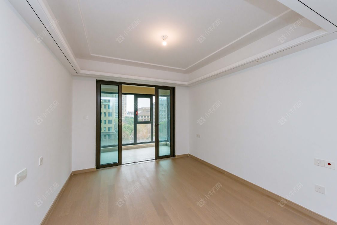 常州金鹰世界在售二手房源室内图_小牛看房