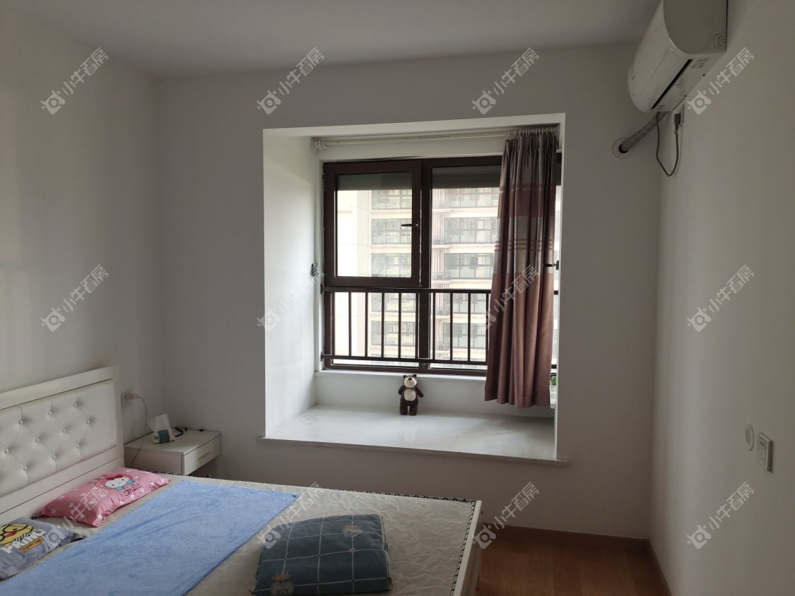 常州上东区在租房源室内图_小牛看房