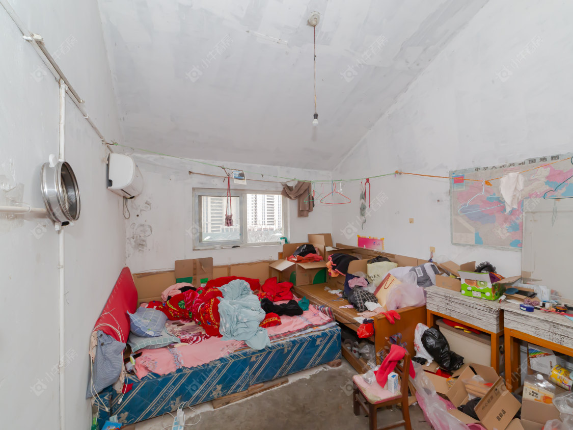 青龙苑南区房源室内图 常州青龙苑南区在售二手房源室内图_小牛看房