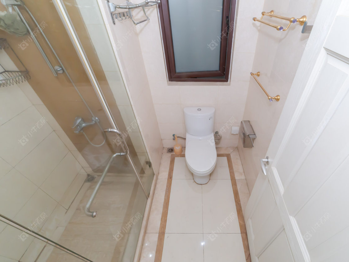 常州景瑞望府在售二手房源室内图_小牛看房