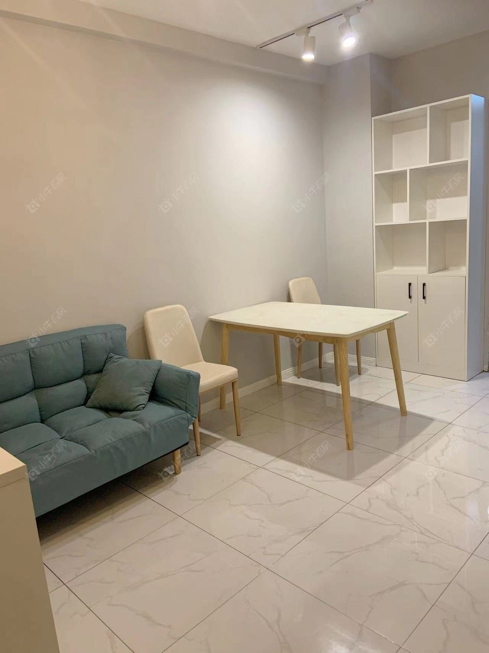 丹阳吾悦广场（丹阳）1室1厅1卫出租_小牛看房