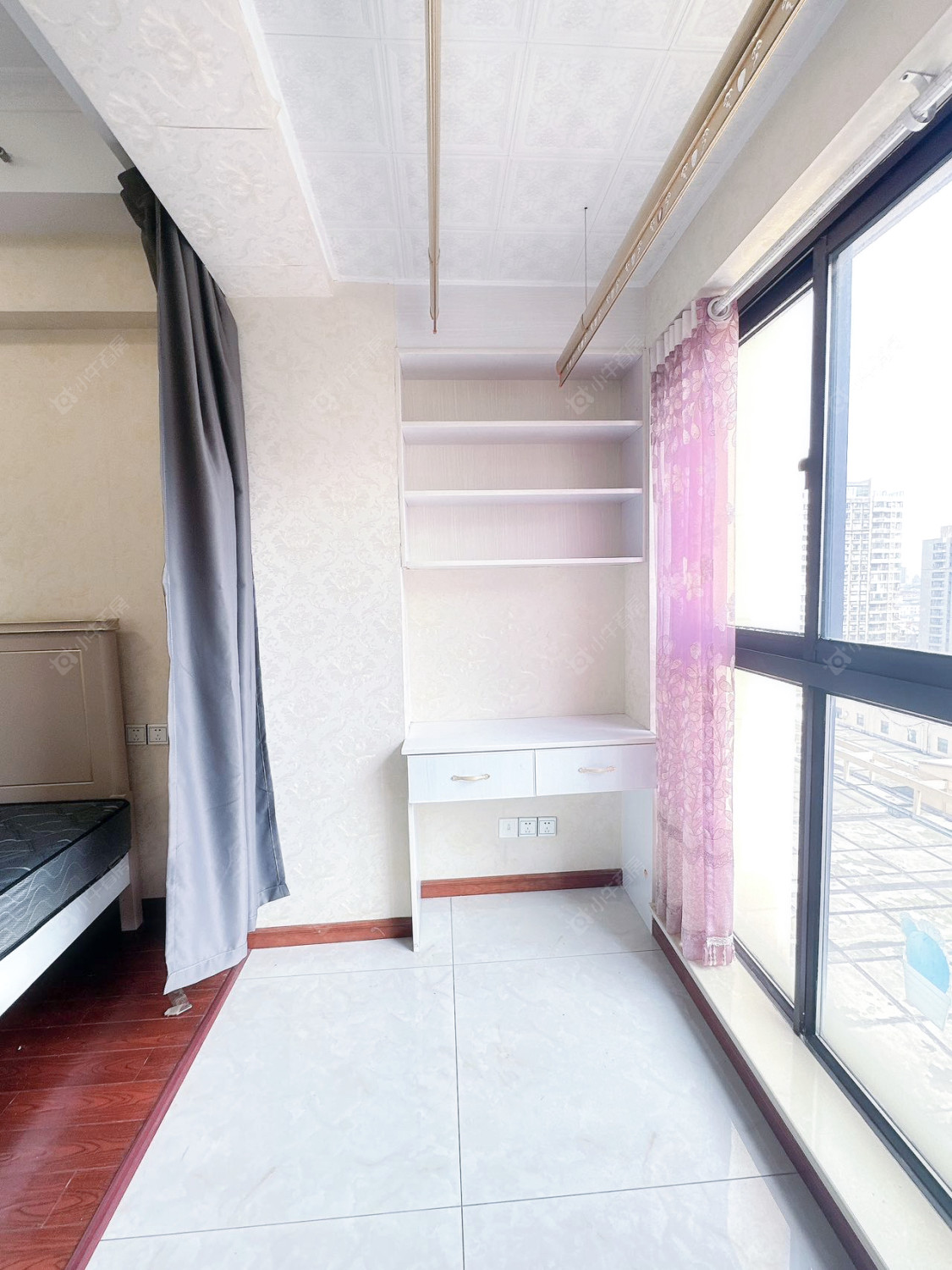 常州四季青服装城在租房源_小牛看房