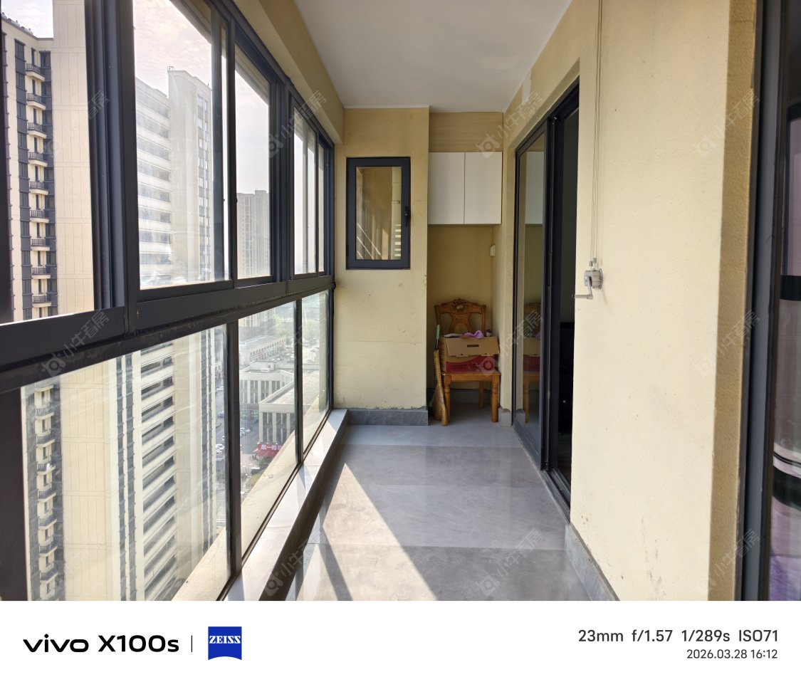 常州百馨西苑六期在租房源_小牛看房