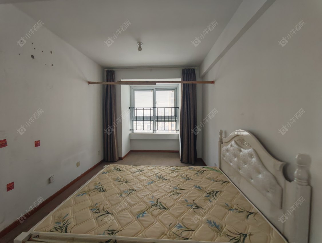 常州紫韵香庭二期在租房源室内图_小牛看房